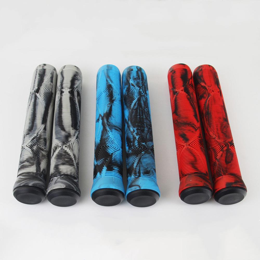 Bike Anti-Slip Road Bike Bicycle Handle Grips Bicycle Grips Bicycle Handlebar Cover BMX Grips