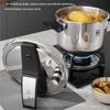 Скороварка KOBACH 22 см Multi-Safe из нержавеющей стали 304
