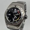 Б/у Хорошо работающие мужские часы Seiko 1997 Arctura Kenetic