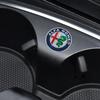 Car Stickers For Alfa Romeo 1/2/5/10PCS Car Logo Stickers Door Side Window Body Universal Decal For Alfa Romeo Giulietta GT 159 zxb894