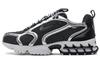 X Stussy Air Zoom Spiridon Caged 2 'Pure Platinum' CU1854-001
