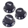 VOLUME Knob Control Knobs For Guitar Accessories Guitars Strat Knob 1 Volume