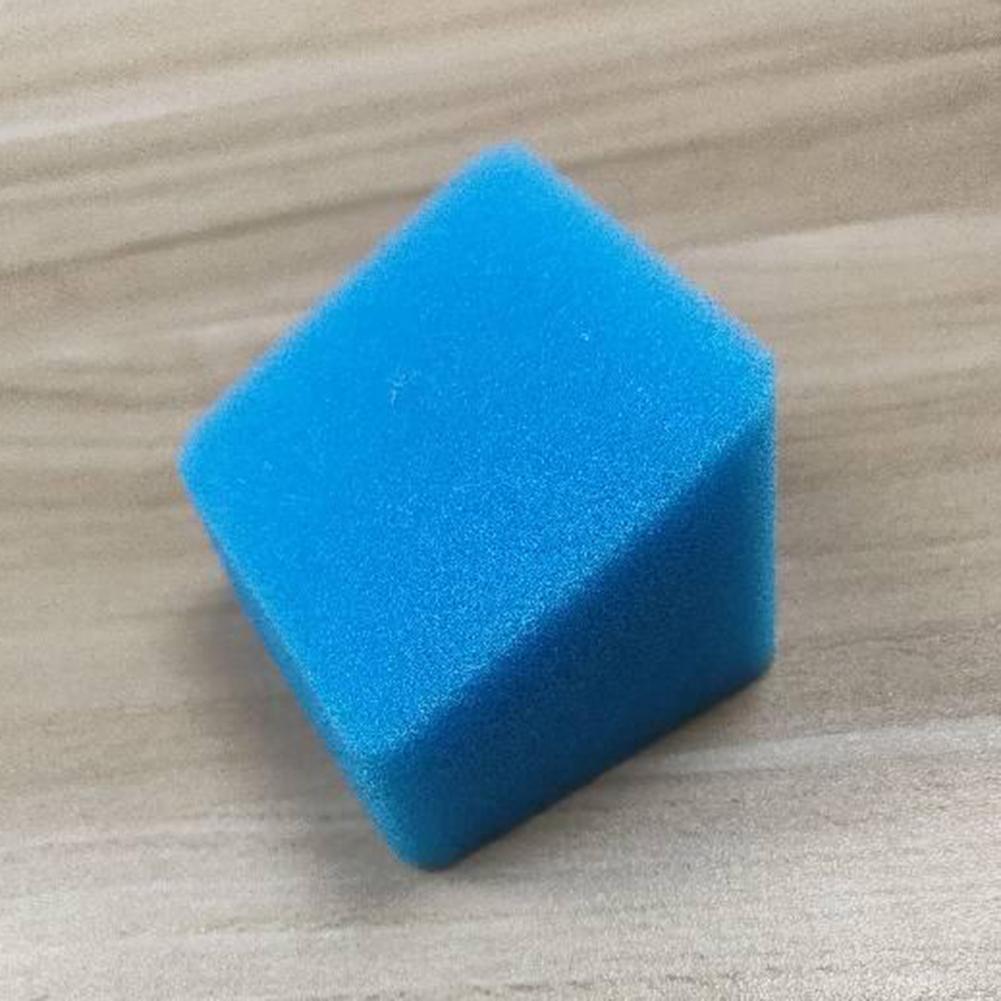 Сменная фильтр-губка из пены и войлока для беспроводного пылесоса JONR For ED12 Pro. Разработана для длительного повторного использования.