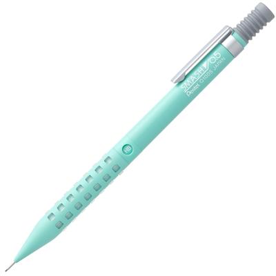 PENTEL Механический карандаш Smash Изумрудно-зеленый 0,5 мм Q1005-24A