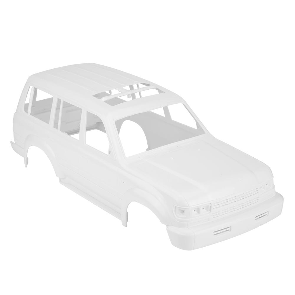Remote Control Truck Plastic Accessories RC Car For 90027/90028/90035/90022