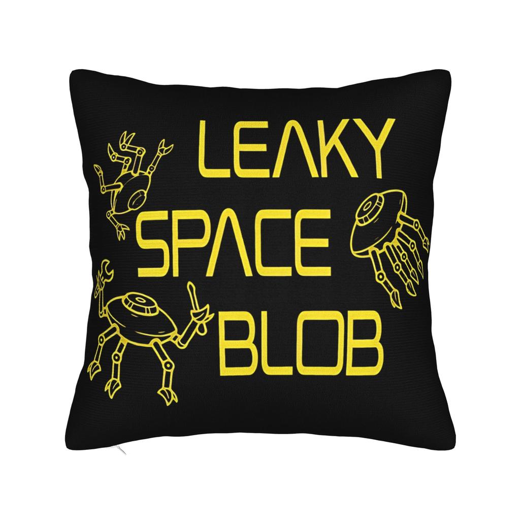 Decorative Pillow Cover Project Hail Mary Movie Stuff Sofa Throw Pillow Case Cover Zippered Multi-Size