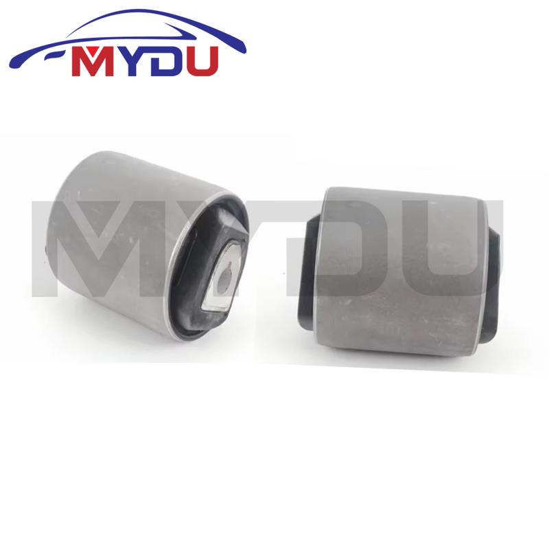 Пара 31106778015 Передний нижний рычаг подвески втулка Для BMW X5 E70 F15 X6 E71 E72 F16