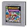 Marvel Masterworks The Avengers Vol. 2 by Stan Lee Hardback Book 9781302951405