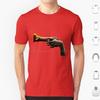 Talk To Me Hand T Shirt Cotton Men Women DIY Print Talk To Me Horror Horror Movie Hand Severed Hand Possessed Hand Possession