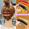 Inserted Combs Clip Crystal Hair Comb Inserts Hair Clips Hairpins Headwear Hairband Bridal Fashion Hair Accessories Women