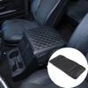Панель-крышка подлокотника центральной консоли из ПУ-кожи для Land Rover Defender 04-18