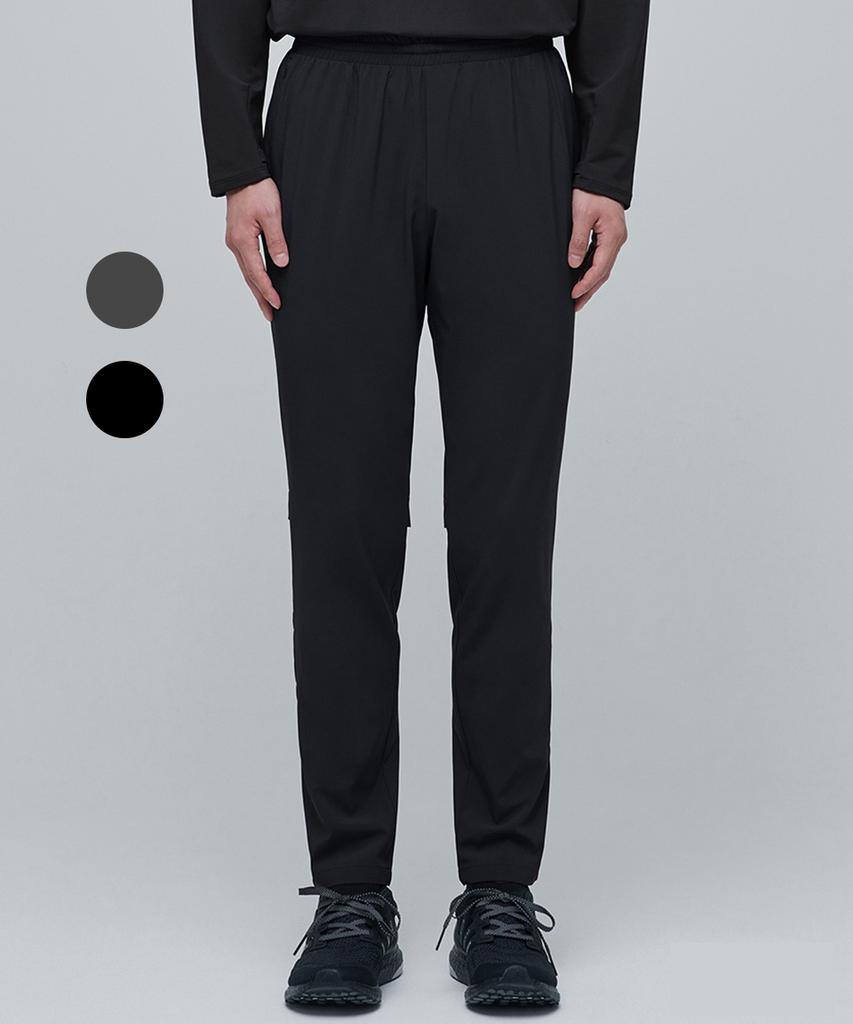 MUSINSA STANDARD SPORTS Comfort Act Straight Pants (2 Colors)