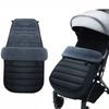 Waterproof Multifunctional Sleep Sacks Stroller Sleeping Bag Envelope Sleepsacks Pram Warm Footmuff