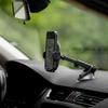 Sc Car Holder Sc13 Ghost Dash/Windshield Black
