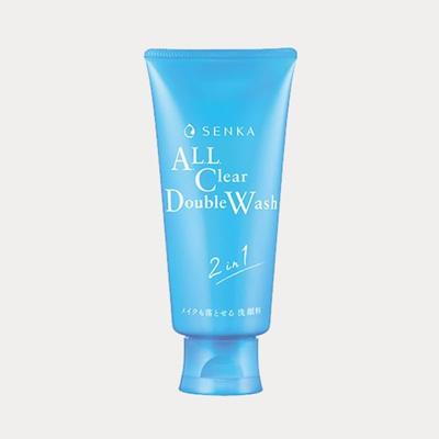 All Clear Double Wash A 120 г