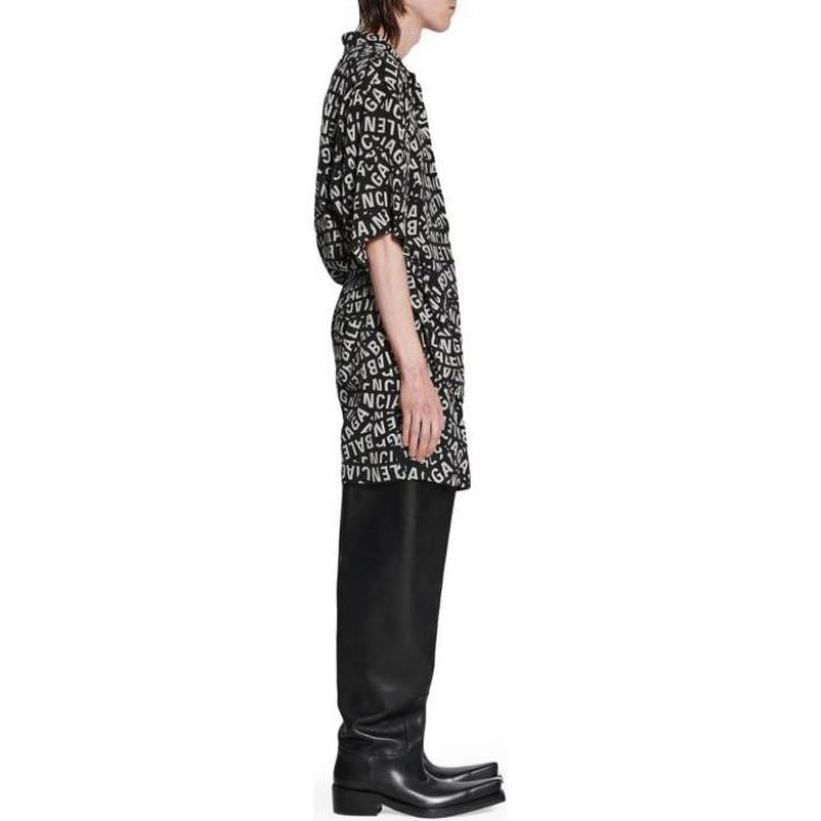 Balenciaga Шорты 719975TML211269