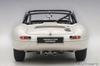AUTOart Jaguar Lightweight E Type Белый Готовый продукт 1/18