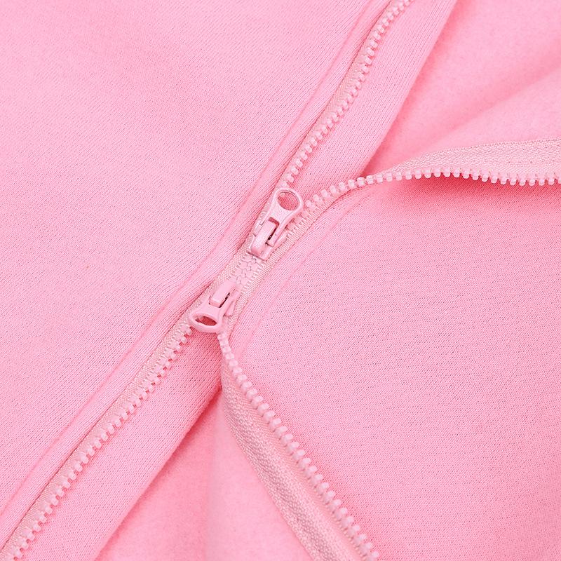 Новые осенне-зимние детские ромперы однотонные детские костюмы мальчики комбинезон комбинезон хлопок малыш девочки с капюшоном одежда