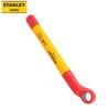 Stanley Dual-Color VDE Insulated Combination Wrench