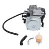 Carburetor 16100?HN5?M41 Aluminium Alloy with Filter Element Replacement for Rancher 350 TRX350FE