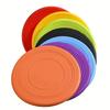 Pet Toy Dog Flying Discs for Interactive Training, Increase Bonding with Dogs, Puppy Training Plate Pet Flying Discs, Floating Water Soft Flying Discs