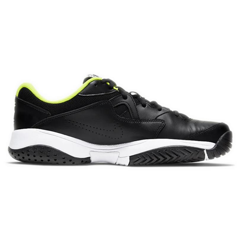 Nike Кроссовки Court Lite 2 'Black Volt'  AR8836-009