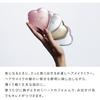 Зеркало ReFa Heart + Расческа ReFa Heart Aira Набор Шампанское Золото + Компактный + Портативные Инструменты для Красоты