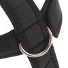 Black Head Training Harness Adjustable Neck Strength Training Strap  Home