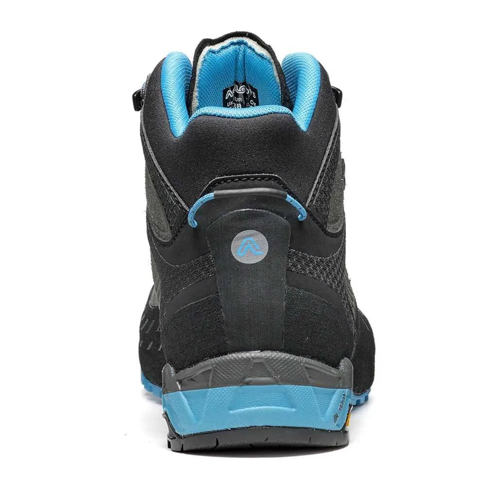 Asolo Ботинки для хайкинга Eldo Mid LTH GV