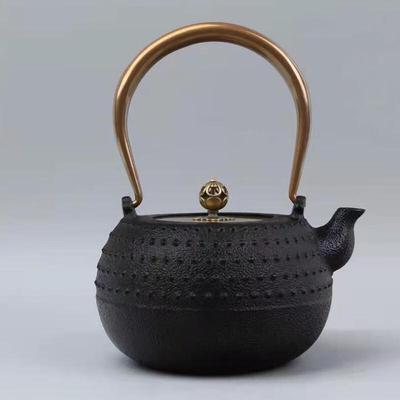 Чайник для кунг-фу