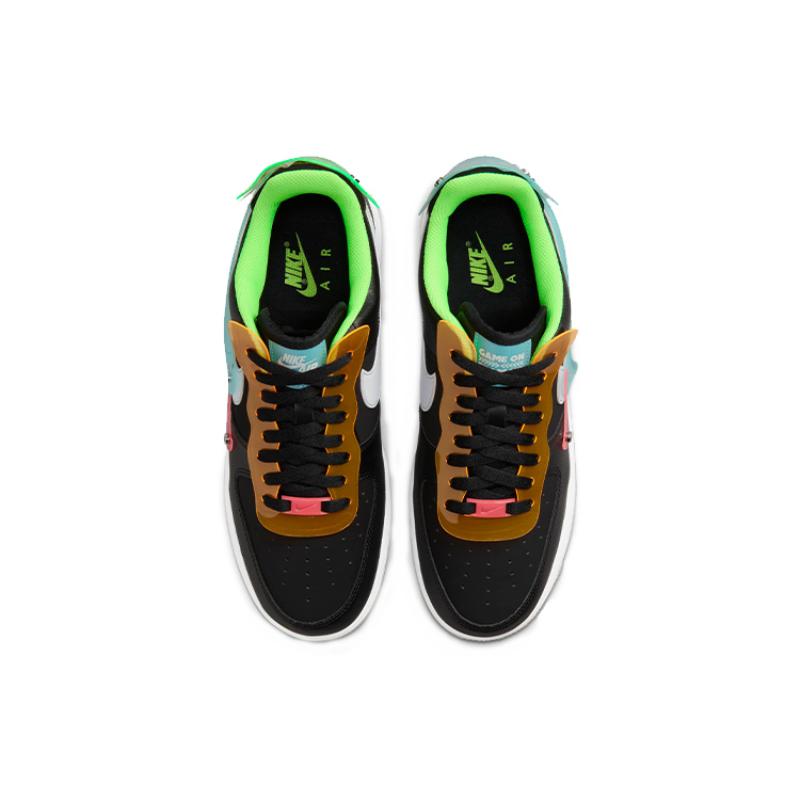 Nike Кроссовки Air Force 1 Have A Good Game CT2815-200