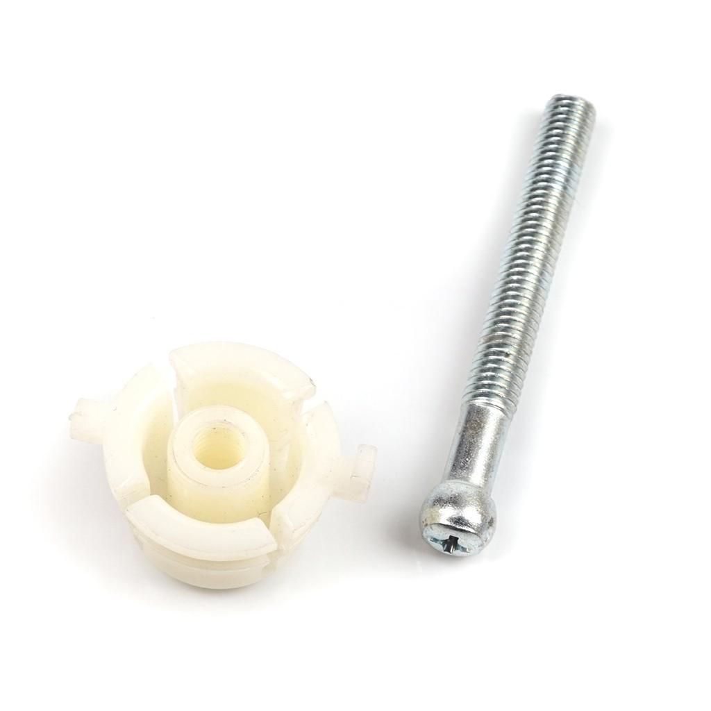 BHL59 Регулировочный винт передней фары для VW Transporter T4 Caravelle 7D 70 Bus Van Box Platform 1990-2004 701941141A