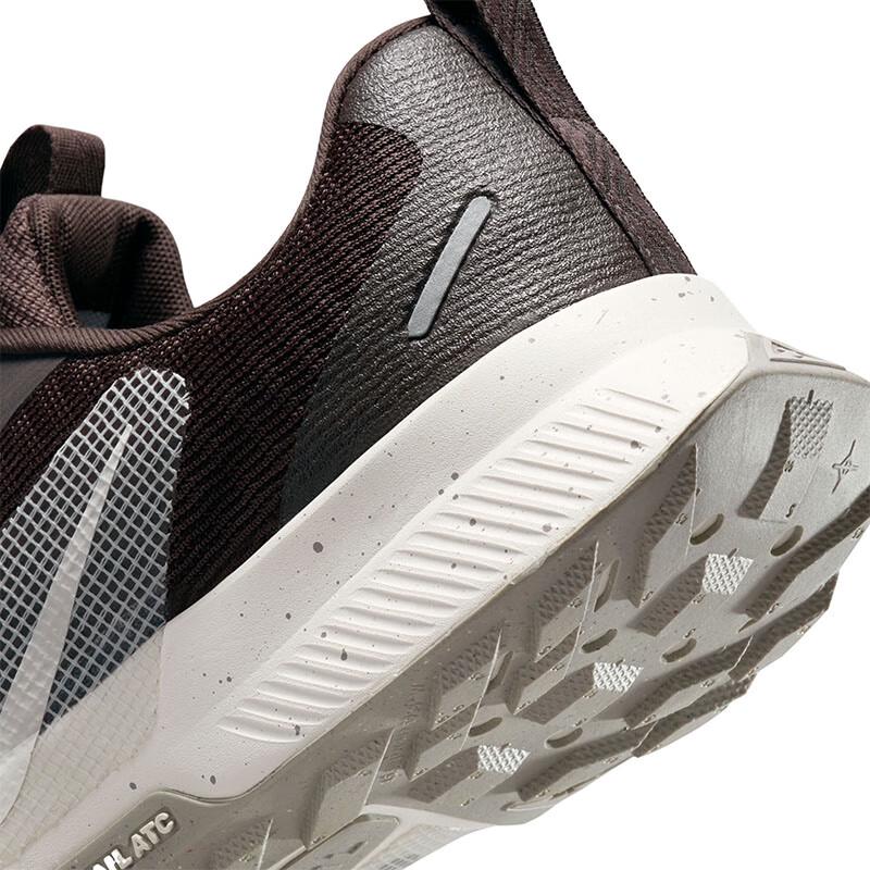 Nike Мужские кроссовки для бега на открытом воздухе Juniper Trail 3