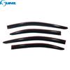 Window Deflector For Toyota Corolla Sedan 2019 2020 2021 2022 2023 2024 2025 WindShield Door Visor Sun Rain Guard Awning Shelter