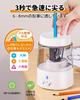 ZMOL Pencil Automatic Stop предотвращает компактный карандаш цветные карандаши начальная школа идеально подходит для точилки, электрической, автоматической, мини, перезаряжаемой,