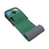 Golf Putting Mat, Training Equipment, Accessories for Men, Green, Practice Mat