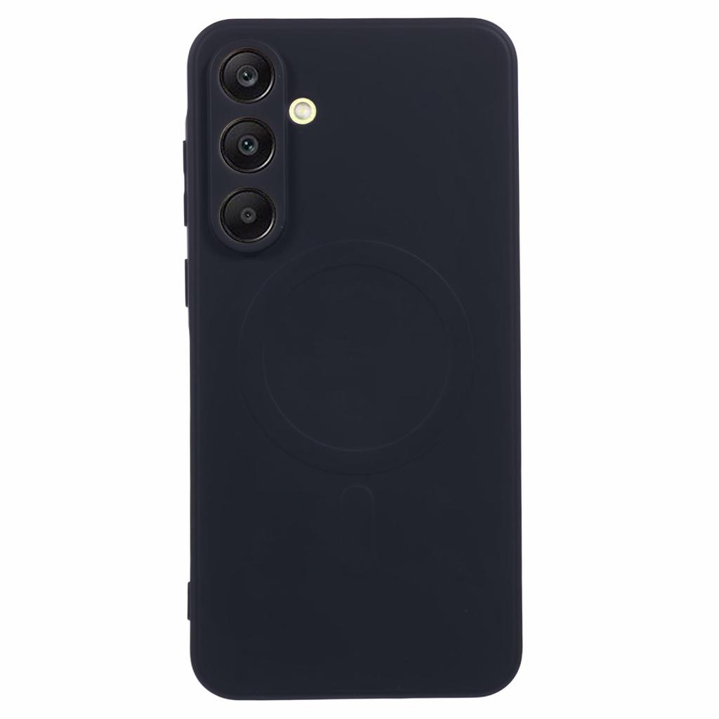 Чехол для Samsung Galaxy A26 5G, совместимый с MagSafe, противоударный чехол для телефона из ТПУ