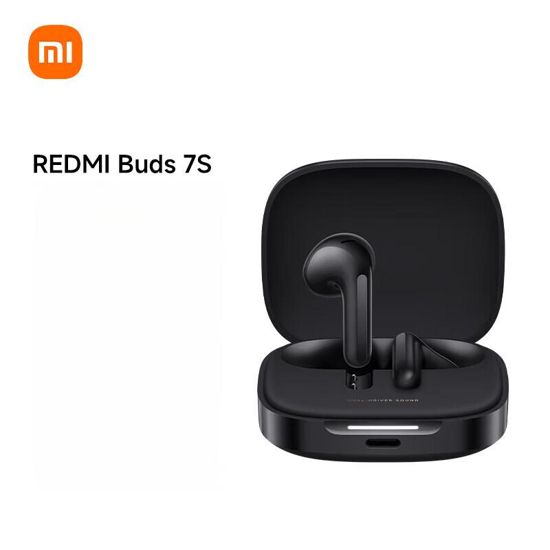 Xiaomi Redmi Buds 7S ANC Semi-in-ear Bluetooth Earbuds