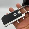 Быстрая установка Металлическая ручка-захват для камеры Для нескольких моделей Эргономичный дизайн Улучшенное время работы от батареи Алюминиевая конструкция