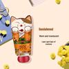 UNI CAT Lucky Cat Sandalwood Hand Cream Twin Pack