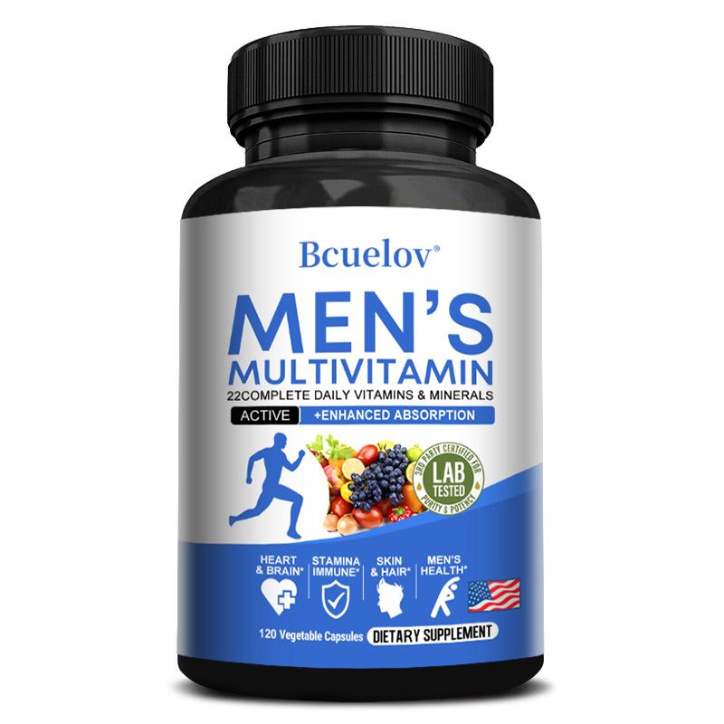 Vitamin A, Vitamin C, Vitamin D, Vitamin E, Magnesium, Zinc, Multivitamin Supplements