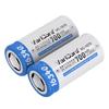 Rechargeable battery cell VariCore VC-1670 16340 Li-ion 3.7V 700mAh