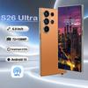 Android-смартфон Ultra S26 с 6,9-дюймовым экраном и поддержкой NFC