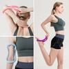 Relieve Tight Muscles Fitness Circle Training Support Massage Training Ring New Yoga Ring