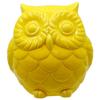 Sun Art Милые Разные Товары Удачи Сова Копилка Желтый SAN3257