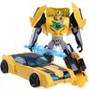 JINJIANG 19cm New Transformation Robot Toys boy Anime Movie Action Figure Series Car Tank Airplane Model Children Gift JJ716