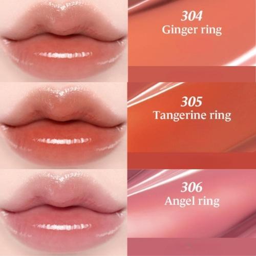 LAKA Jelling Nude Gloss Mini 1.9г