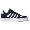 adidas Neo D PAD Низкие кеды для скейтборда Унисекс Черный JR8328