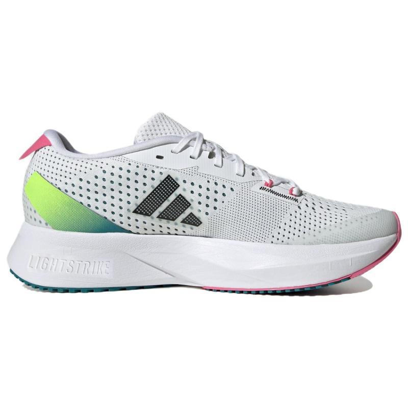 adidas Женские кроссовки Adizero Sl Cloud White Core Black Arctic Fusion HQ7232