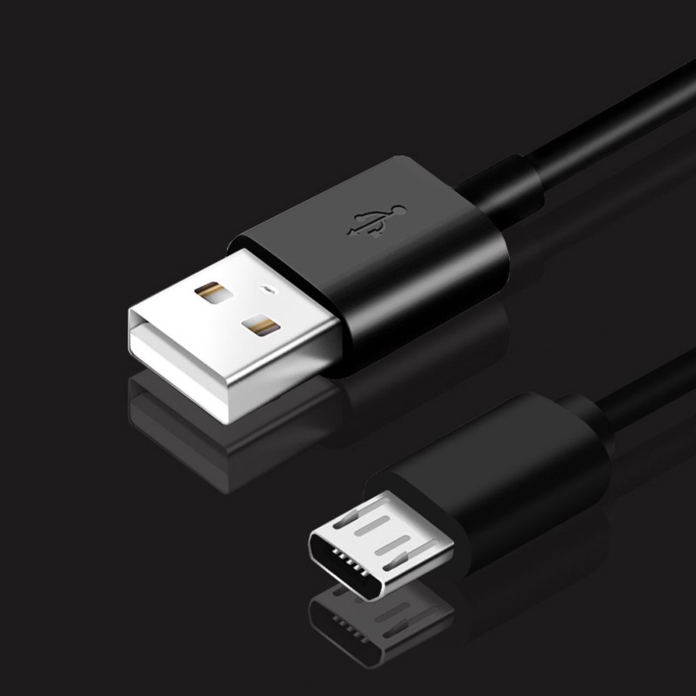 Wire 2A Adapter Micro USB Cable Data Line Digital Cables Micro USB Charger Cable Data Cable